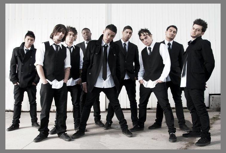 Justice Crew